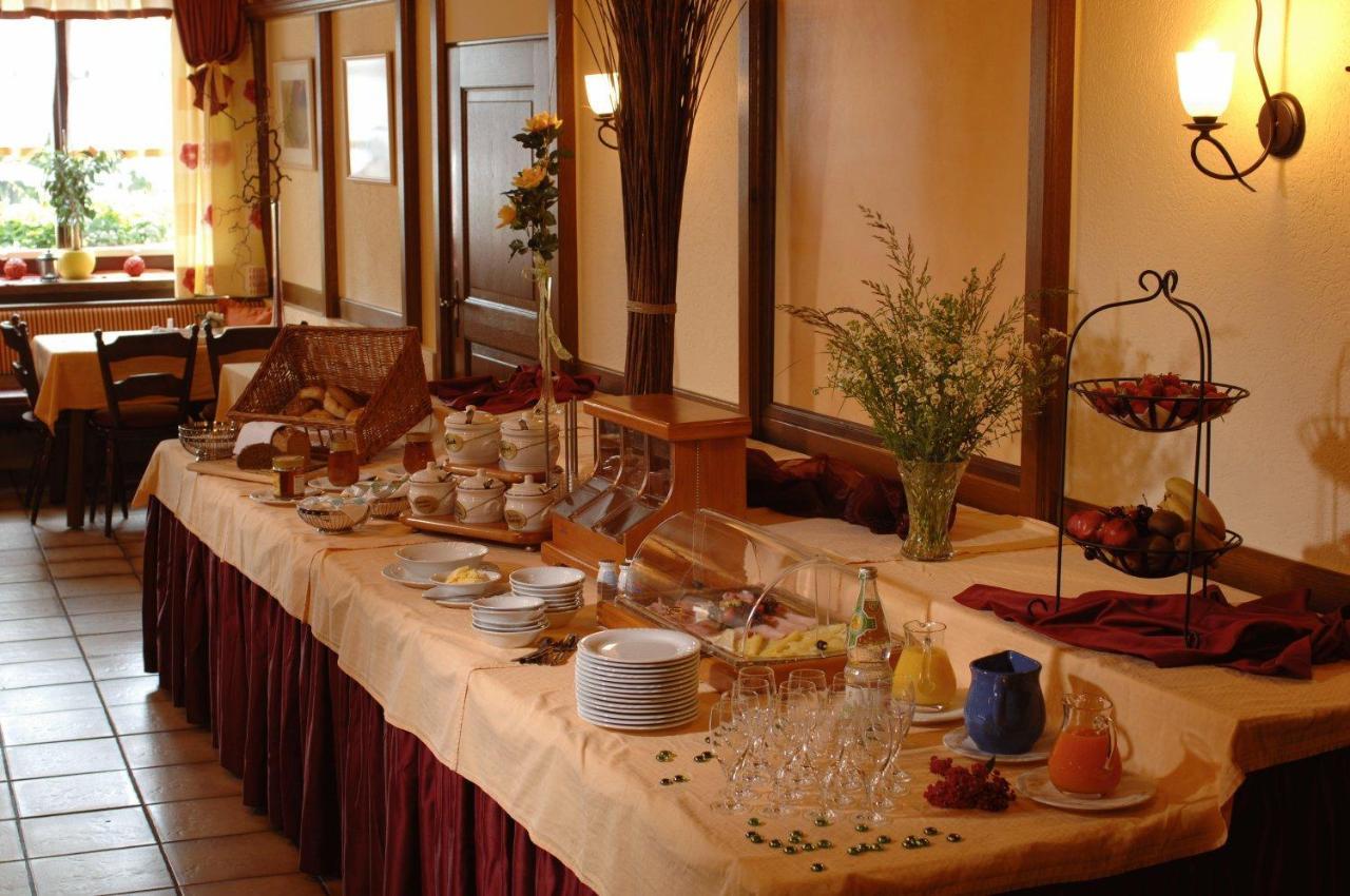 Hotel Gasthaus Zum Kellermann Grafenau  Esterno foto