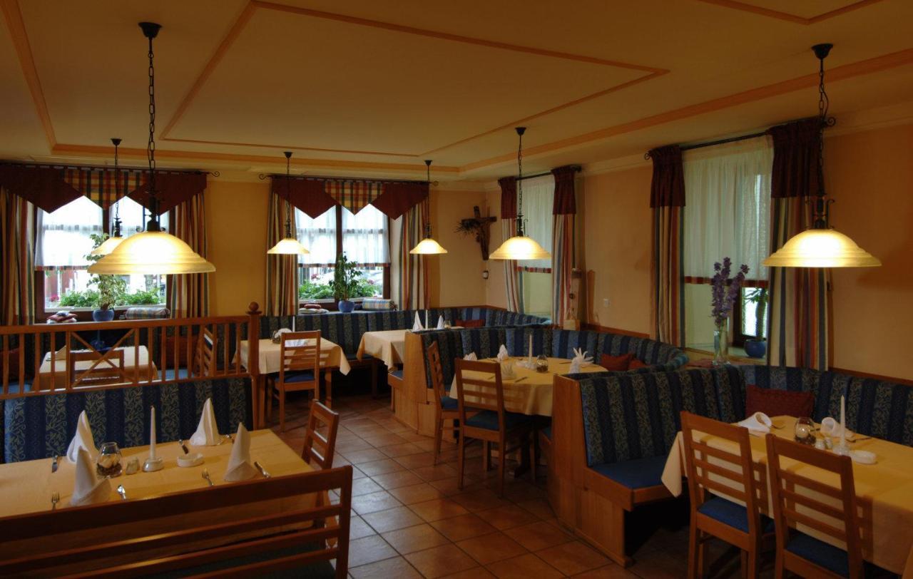 Hotel Gasthaus Zum Kellermann Grafenau  Esterno foto