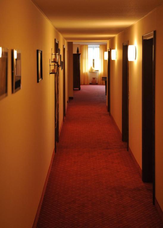 Hotel Gasthaus Zum Kellermann Grafenau  Camera foto