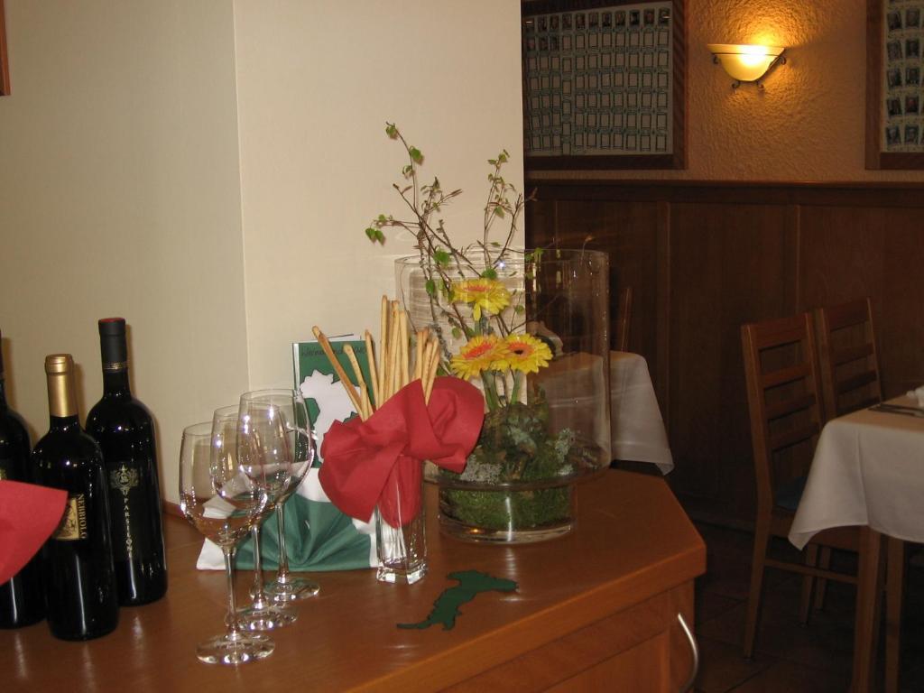 Hotel Gasthaus Zum Kellermann Grafenau  Esterno foto